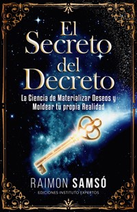 El Secreto del Decreto - Raimon Samsó - E-Book