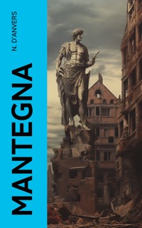 Mantegna - N. D'anvers - E-Book