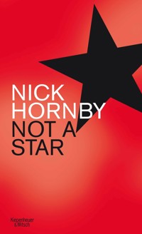 Not a Star - Nick Hornby - E-Book