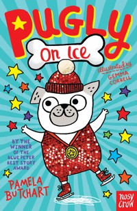 Pugly On Ice - Pamela Butchart - E-Book