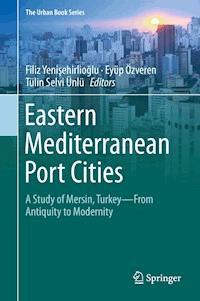 Eastern Mediterranean Port Cities -  - E-Book
