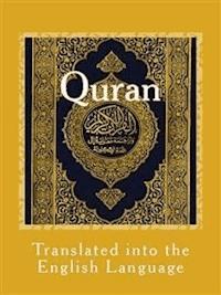 The Noble Quran - Muhammad - E-Book