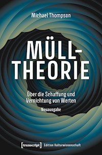 Mülltheorie - Michael Thompson - E-Book