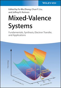 Mixed-Valence Systems -  - E-Book