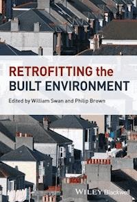 Retrofitting the Built Environment -  - E-Book