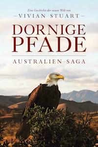 Dornige Pfade - Vivian Stuart - E-Book