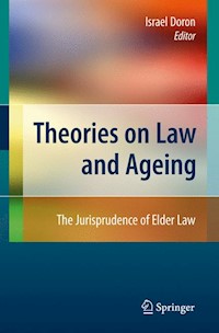 Theories on Law and Ageing -  - E-Book