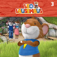Leo Lausemaus: Folgen 19-27: Der Schnupfen -  - Hörbuch