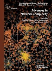 Advances in Network Complexity -  - E-Book