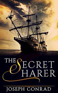 The Secret Sharer - Joseph Conrad - E-Book