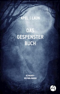 Das Gespensterbuch -  - E-Book