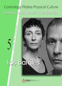 Los Barriles - Javier Pérez Pont - E-Book