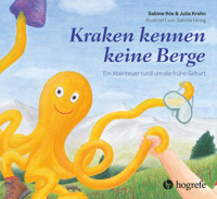 Kraken kennen keine Berge - Sabine Ihle - E-Book