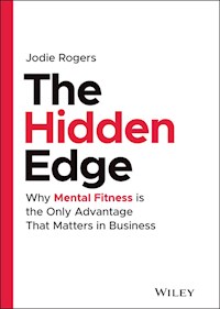 The Hidden Edge - Jodie Rogers - E-Book