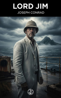 Lord Jim - Joseph Conrad - E-Book + Hörbuch