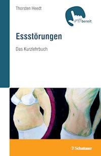 Essstörungen (griffbereit) - Thorsten Heedt - E-Book