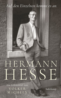 »Auf den Einzelnen kommt es an« - Volker Michels - E-Book