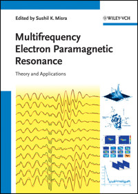 Multifrequency Electron Paramagnetic Resonance -  - E-Book