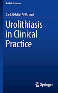 Urolithiasis in Clinical Practice - Said Abdallah Al-Mamari - E-Book