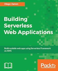 Building Serverless Web Applications - Diego Zanon - E-Book