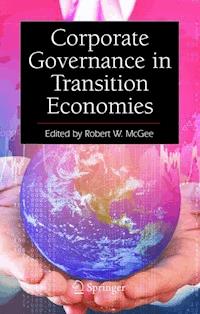Corporate Governance in Transition Economies - - E-Book