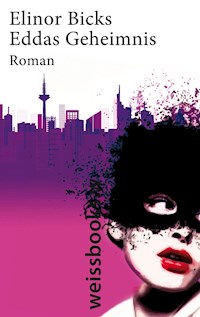 Eddas Geheimnis - Elinor Bicks - E-Book