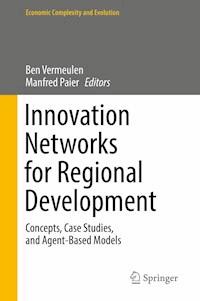 Innovation Networks for Regional Development -  - E-Book