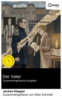 Der Vater (Zusammengefasste Ausgabe) - Jochen Klepper - E-Book