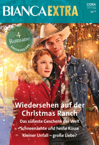 Bianca Extra Band 155 - Raeanne Thayne - E-Book