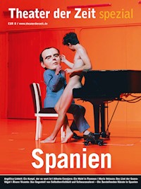 Spanien -  - E-Book