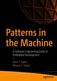 Patterns in the Machine - John T. Taylor - E-Book