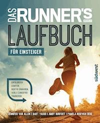 Das Runner's World Laufbuch für Einsteiger - Jennifer Van Allen - E-Book