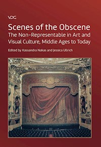 Scenes of the Obscene -  - E-Book