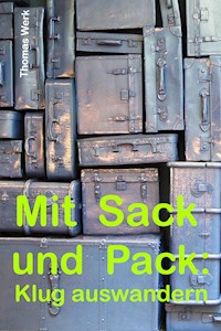 Mit Sack und Pack - Thomas Werk - E-Book