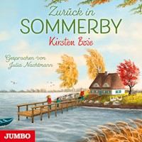Zurück in Sommerby [Band 2] - Kirsten Boie - Hörbuch