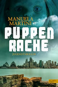 Puppenrache - Manuela Martini - E-Book
