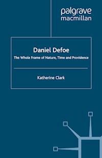 Daniel Defoe - K. Clark - E-Book