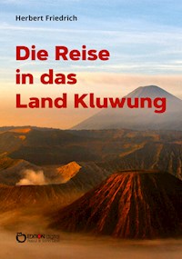 Die Reise in das Land Kluwung - Herbert Friedrich - E-Book