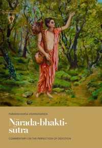 Nārada-bhakti-sūtra - Paramahamsa Vishwananda - E-Book