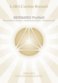 BERNARDI Profile - Lara Bernardi - E-Book