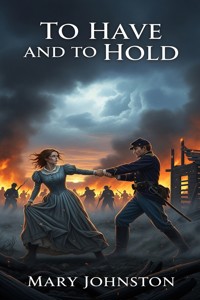To Have and to Hold - Johnston Mary - E-Book
