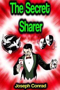 The Secret Sharer - Joseph Conrad - E-Book