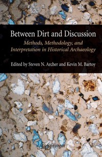 Between Dirt and Discussion -  - E-Book