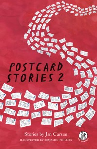 Postcard Stories 2 - Jan Carson - E-Book
