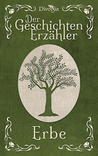 Erbe - Florian Harloff - E-Book