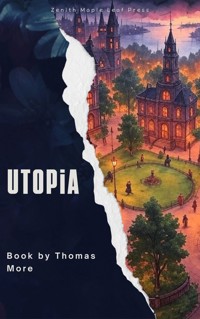 Utopia - Thomas More - E-Book