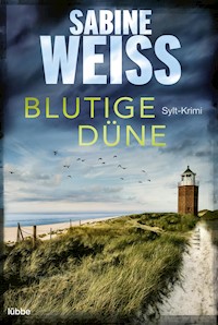 Blutige Düne - Sabine Weiß - E-Book