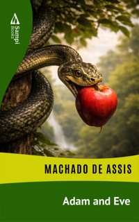 Adam and Eve - Machado de Assis - E-Book