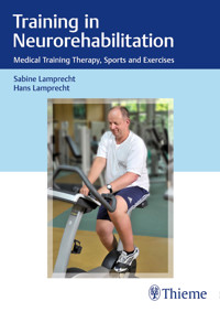Training in Neurorehabilitation - Sabine Lamprecht - E-Book