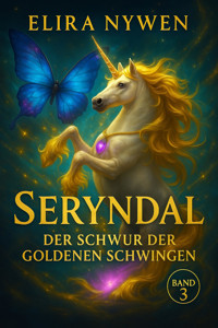 Seryndal - Elira Nywen - E-Book
